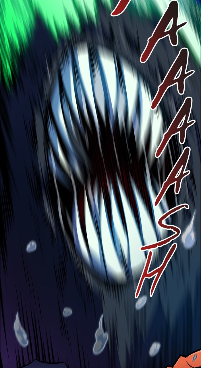 Tower of God manga, chapter 560, page 92 of 106