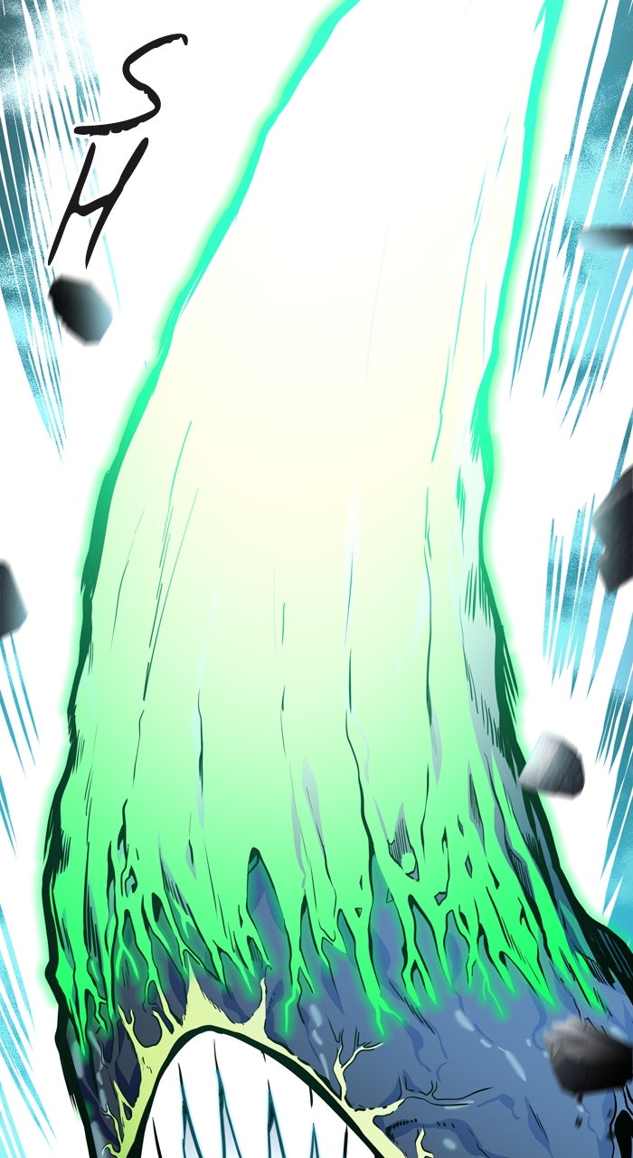 Tower of God manga, chapter 560, page 96 of 106