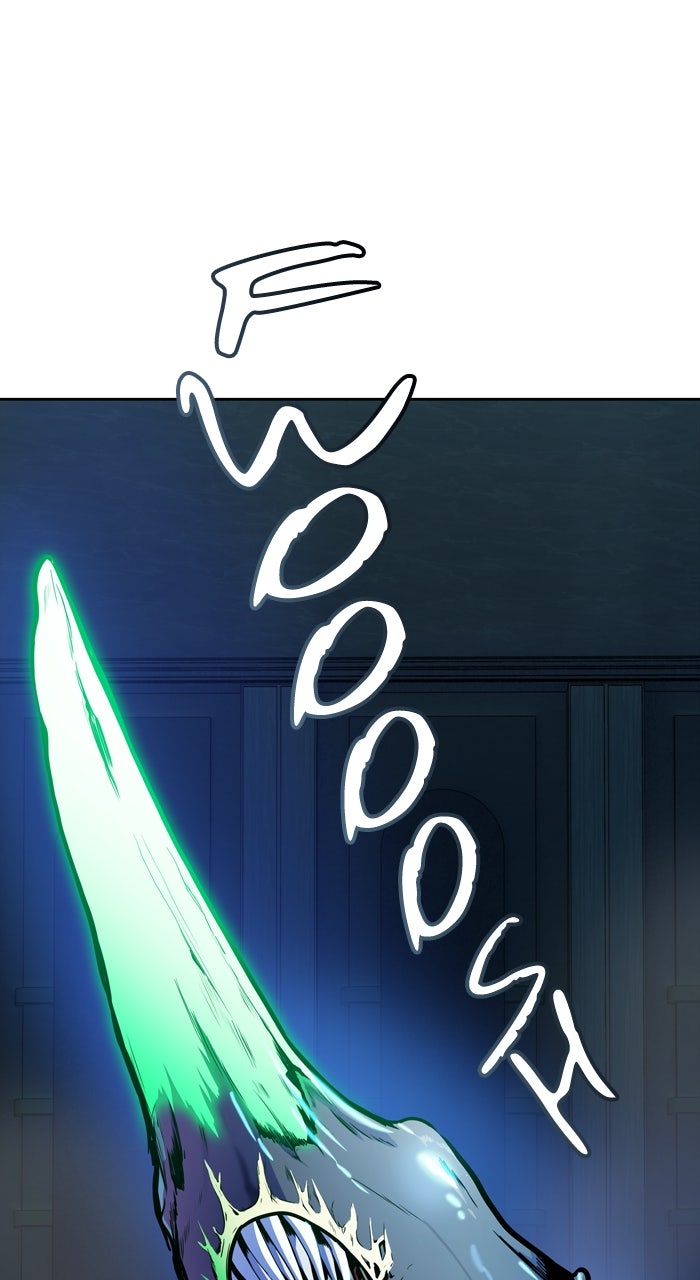Tower of God manga, chapter 561, page 1 of 88