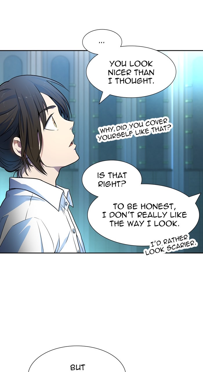 Tower of God manga, chapter 561, page 10 of 88