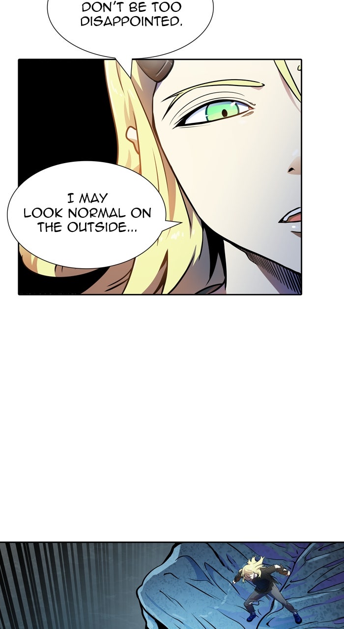 Tower of God manga, chapter 561, page 11 of 88