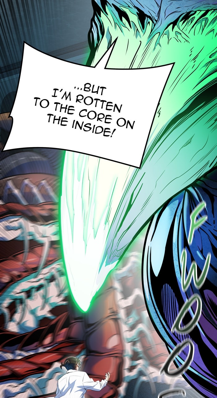 Tower of God manga, chapter 561, page 12 of 88