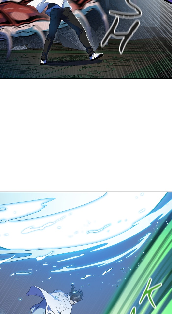 Tower of God manga, chapter 561, page 13 of 88