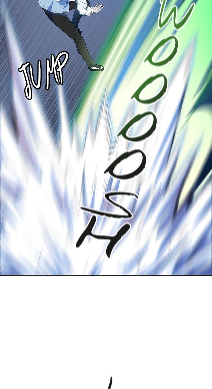 Tower of God manga, chapter 561, page 14 of 88