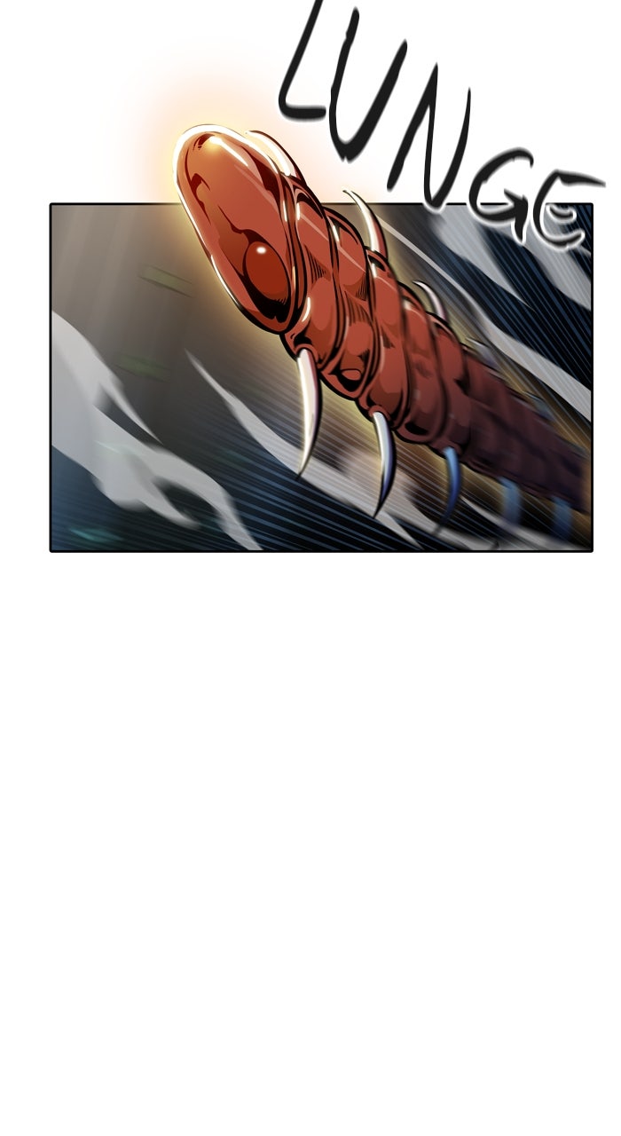 Tower of God manga, chapter 561, page 15 of 88