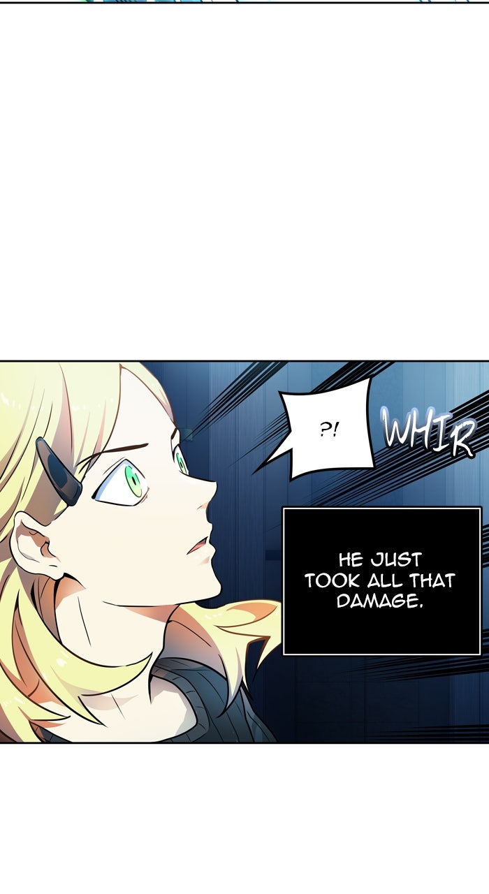 Tower of God manga, chapter 561, page 22 of 88