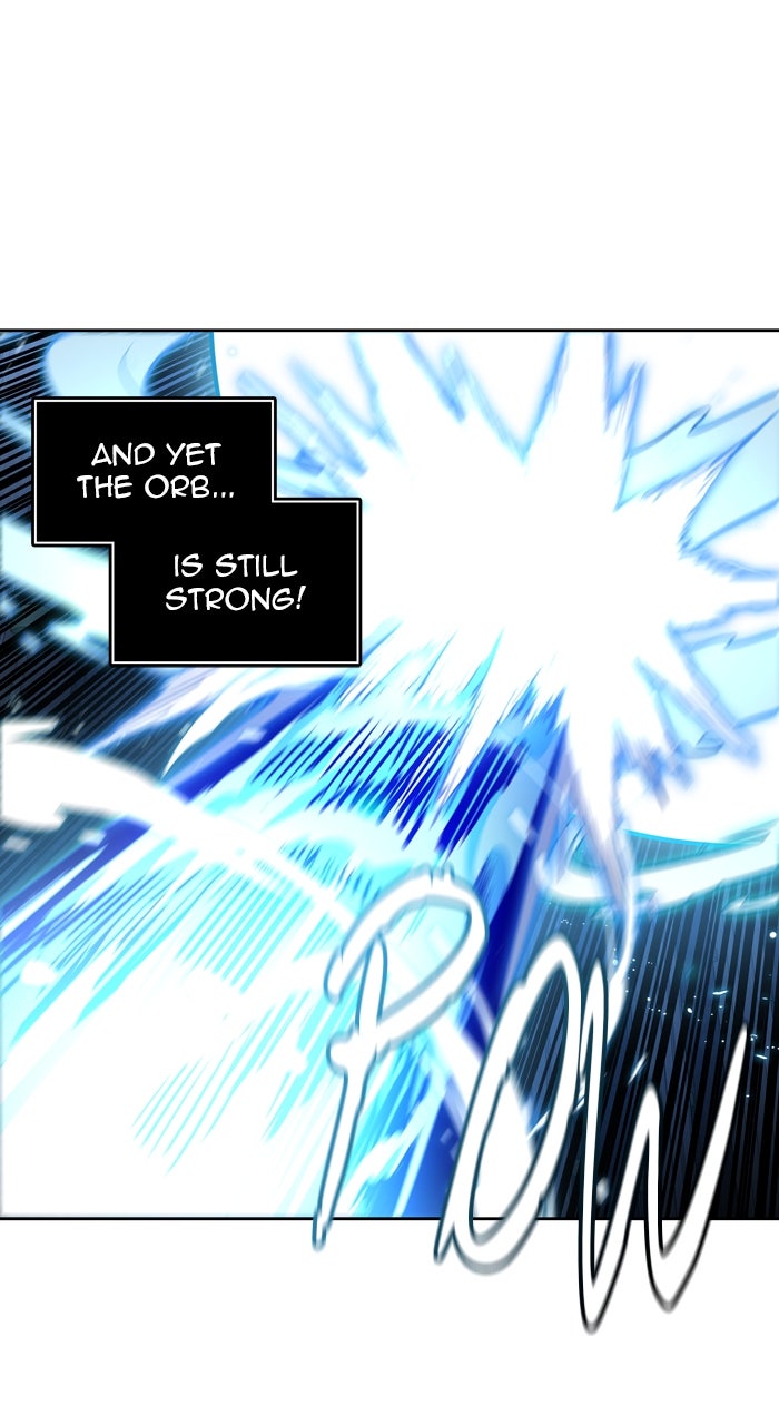 Tower of God manga, chapter 561, page 23 of 88