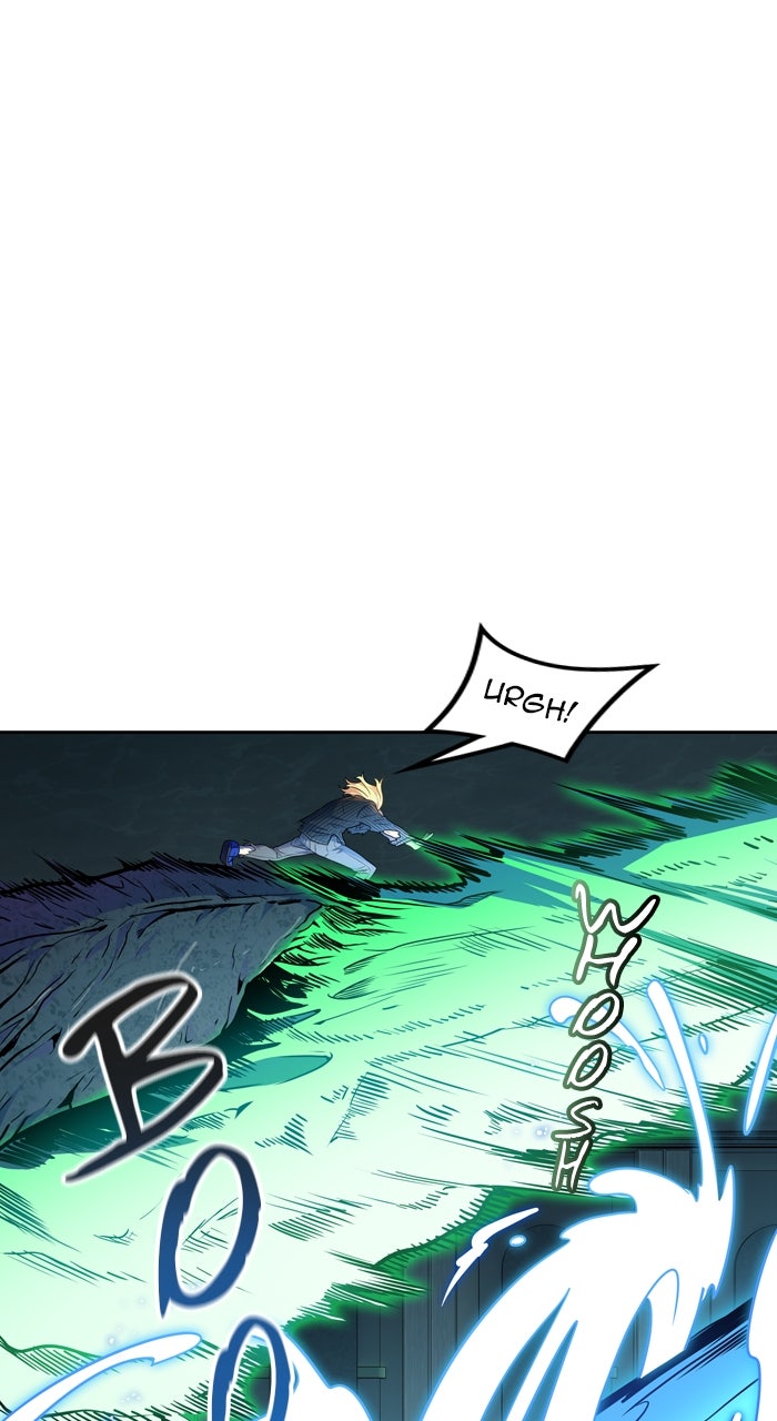 Tower of God manga, chapter 561, page 24 of 88