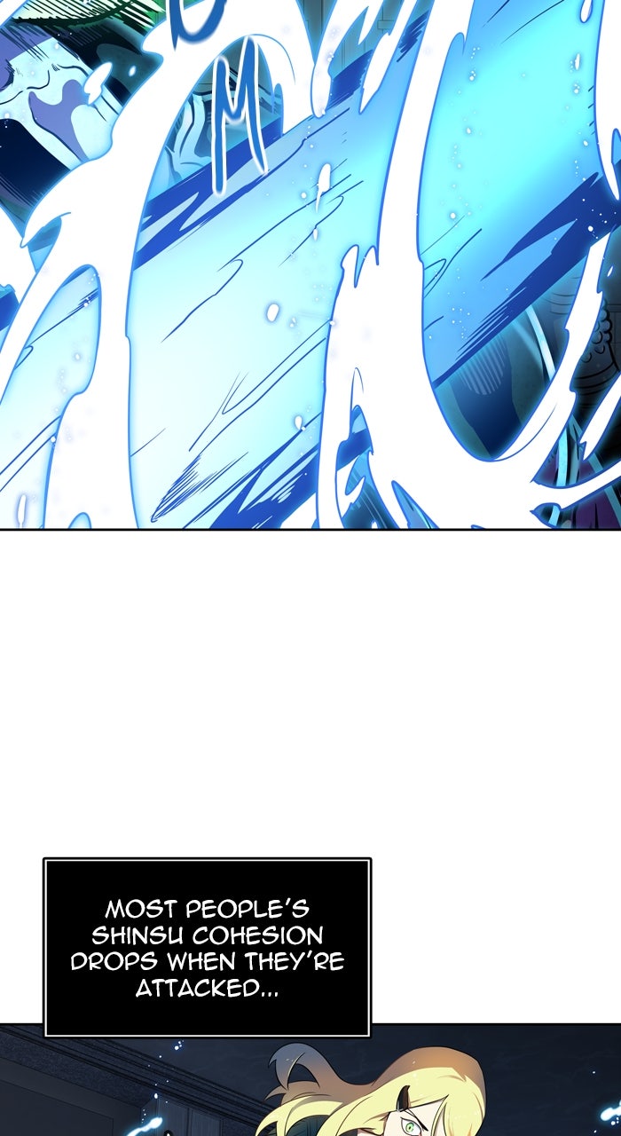 Tower of God manga, chapter 561, page 25 of 88