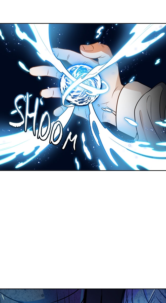 Tower of God manga, chapter 561, page 28 of 88
