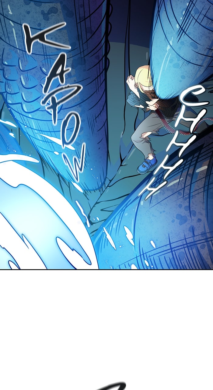 Tower of God manga, chapter 561, page 29 of 88