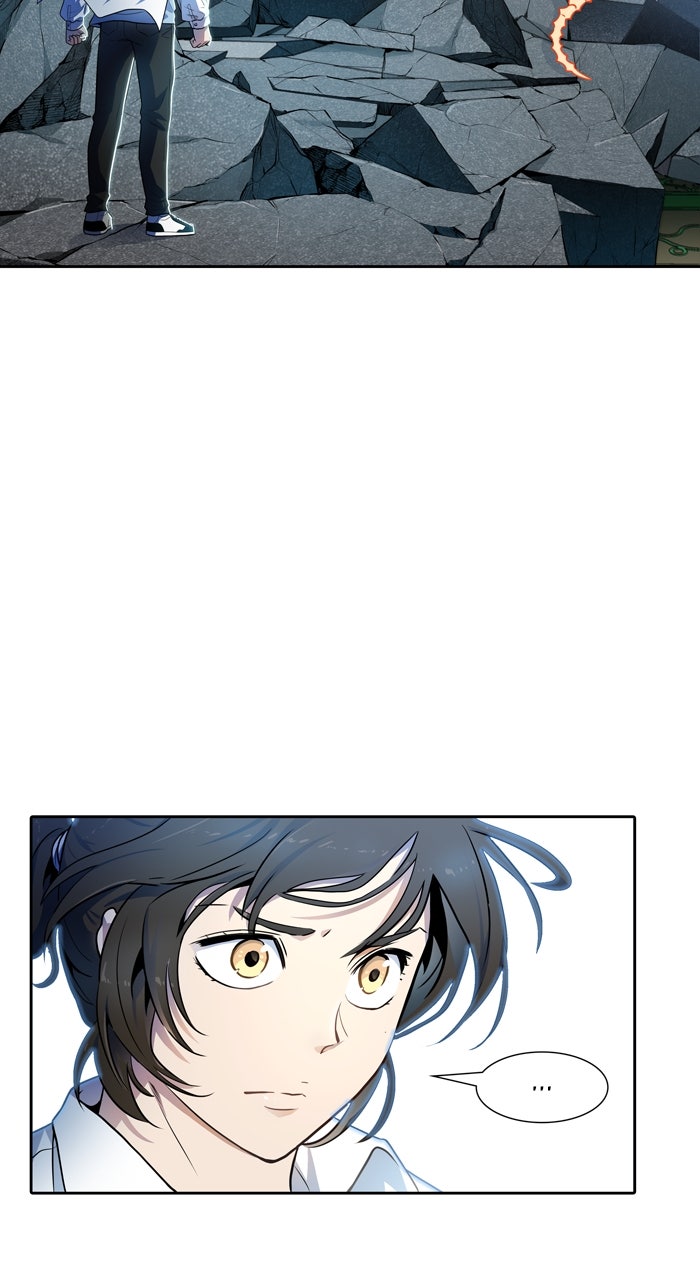 Tower of God manga, chapter 561, page 3 of 88