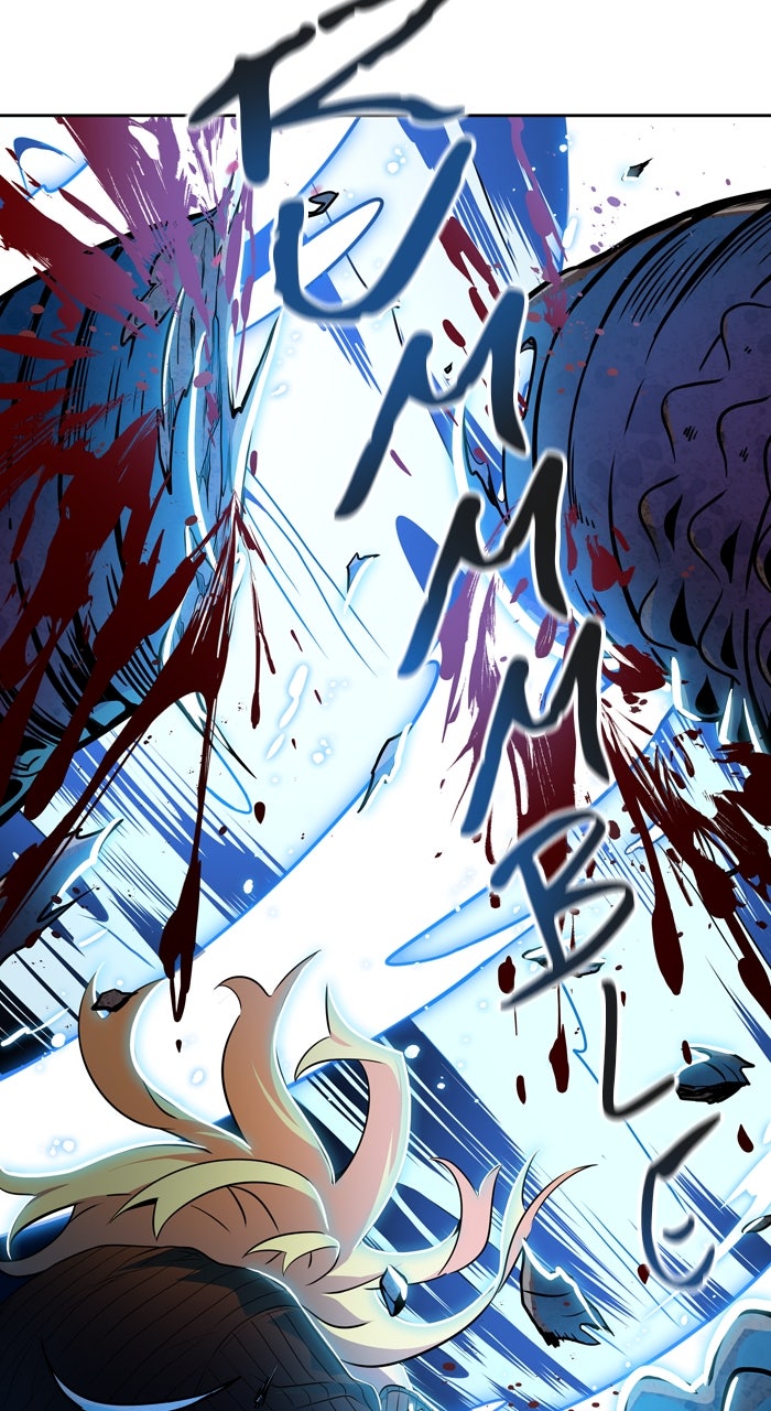 Tower of God manga, chapter 561, page 30 of 88