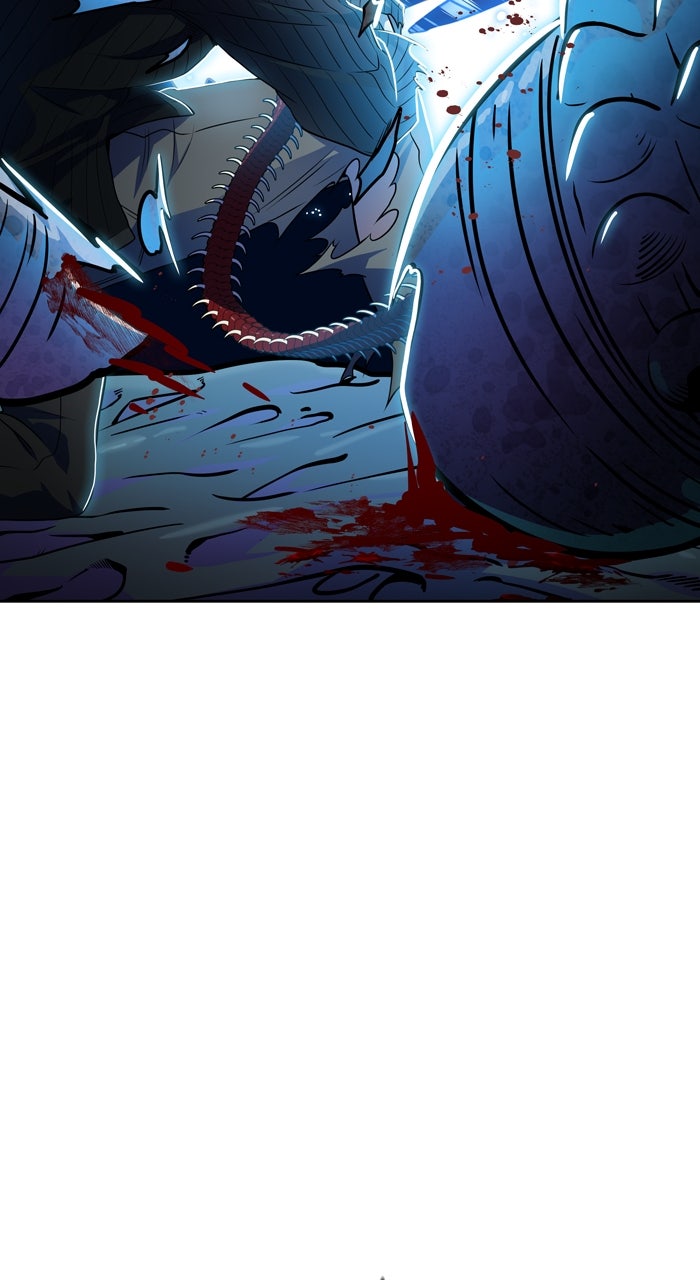 Tower of God manga, chapter 561, page 31 of 88