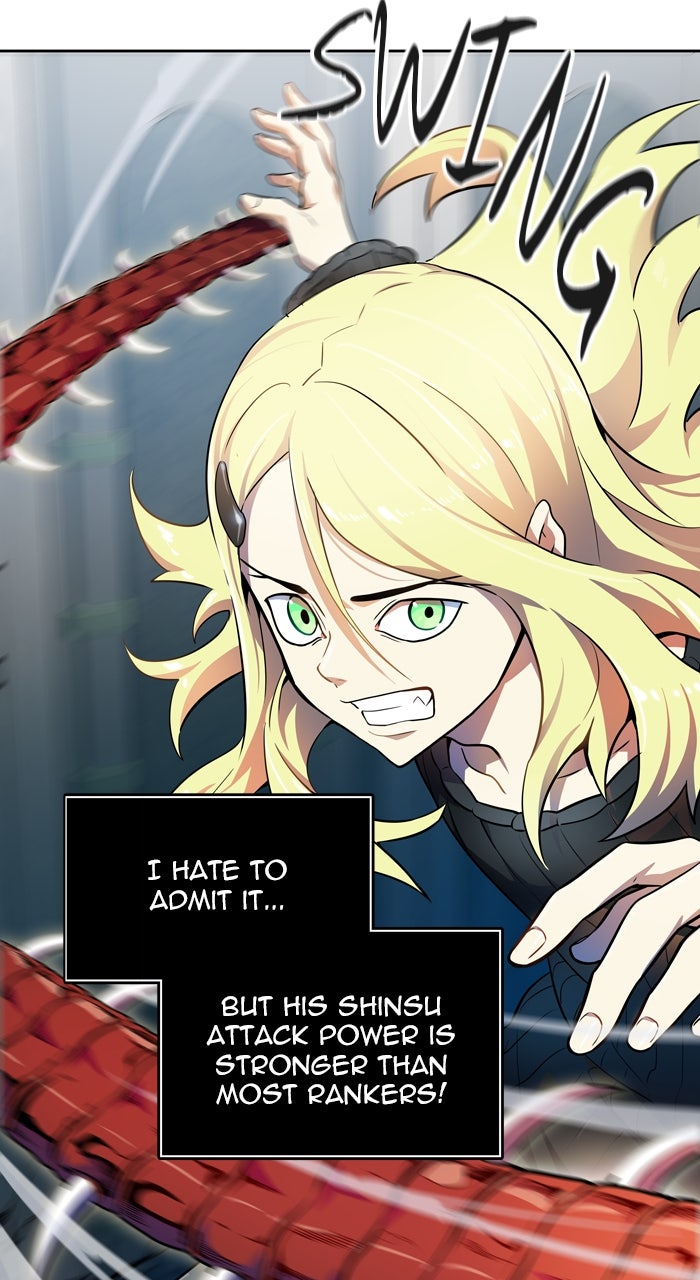 Tower of God manga, chapter 561, page 32 of 88