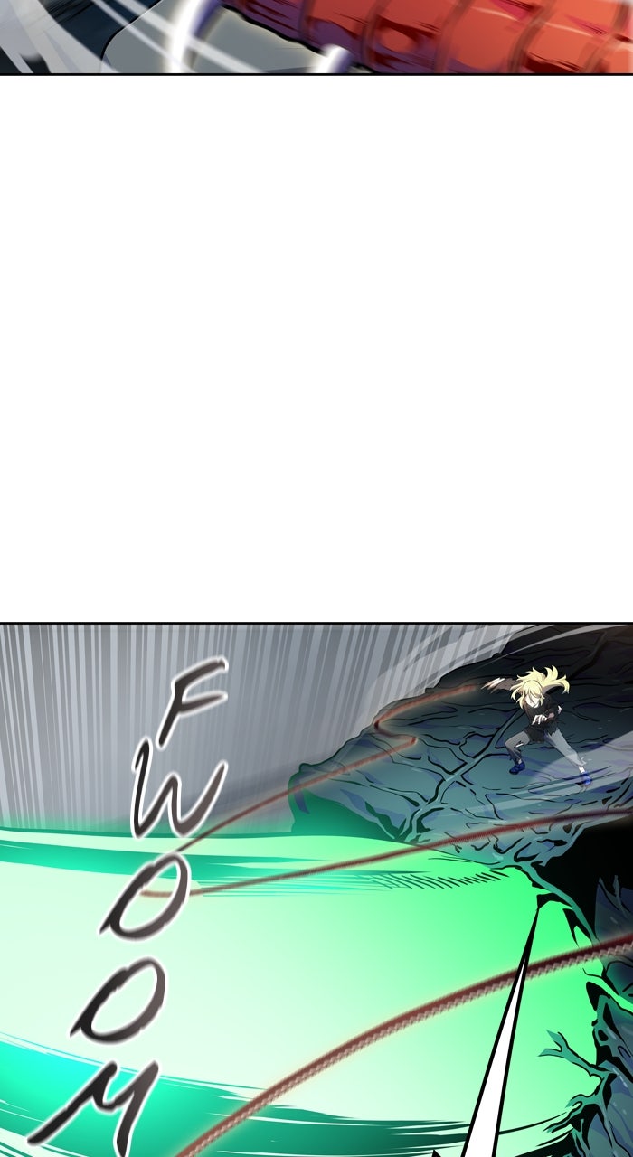 Tower of God manga, chapter 561, page 33 of 88