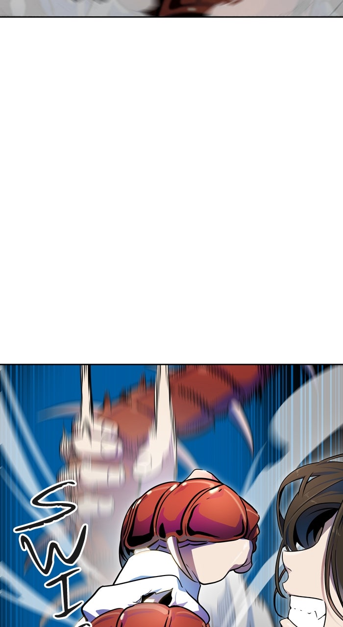 Tower of God manga, chapter 561, page 35 of 88
