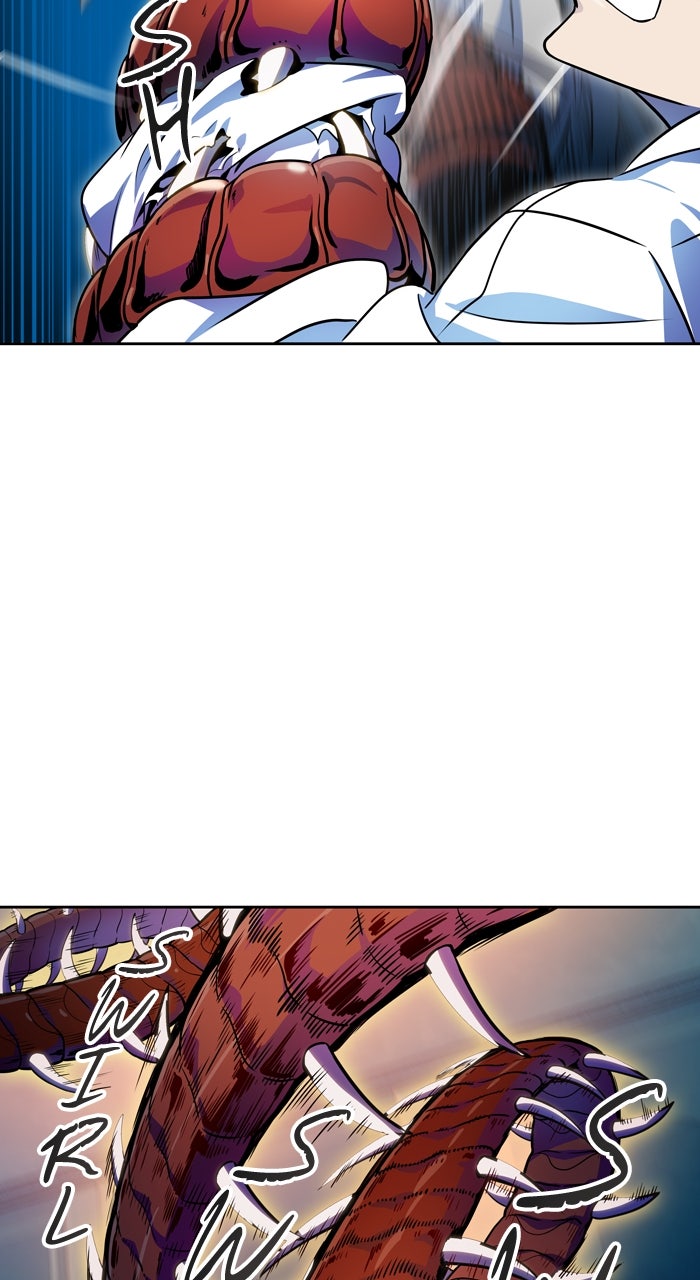 Tower of God manga, chapter 561, page 36 of 88