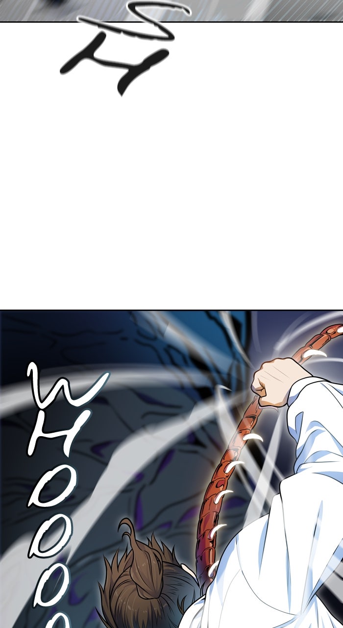 Tower of God manga, chapter 561, page 39 of 88