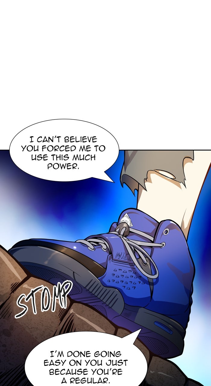 Tower of God manga, chapter 561, page 4 of 88
