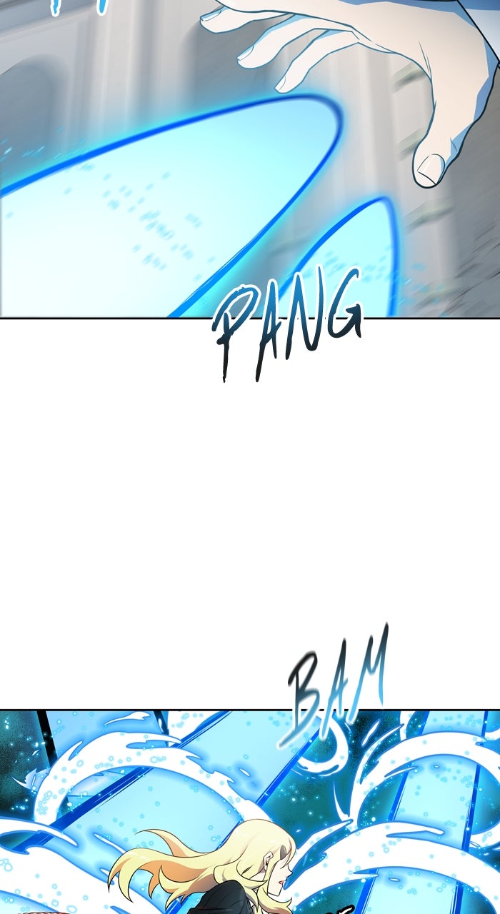 Tower of God manga, chapter 561, page 42 of 88