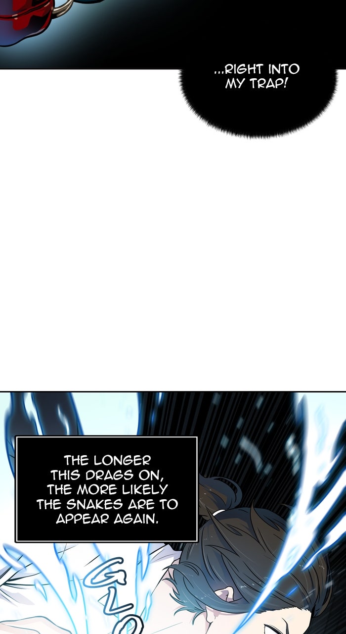 Tower of God manga, chapter 561, page 48 of 88