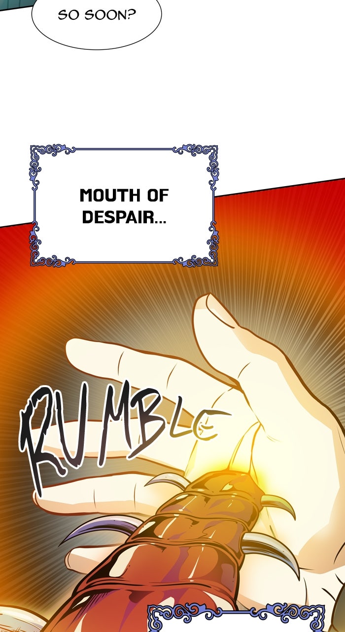 Tower of God manga, chapter 561, page 50 of 88