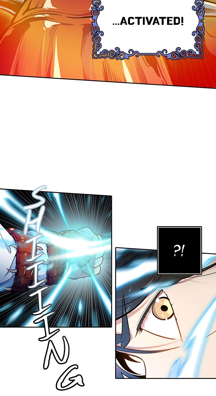 Tower of God manga, chapter 561, page 51 of 88