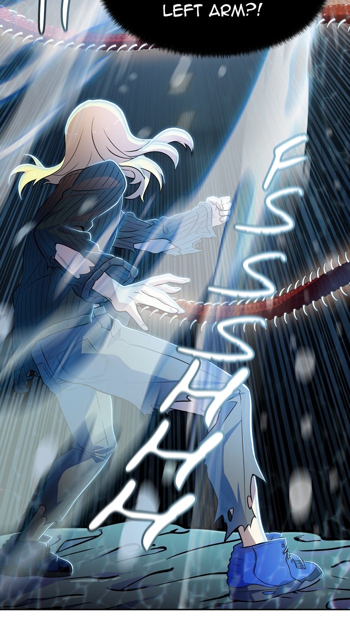 Tower of God manga, chapter 561, page 53 of 88