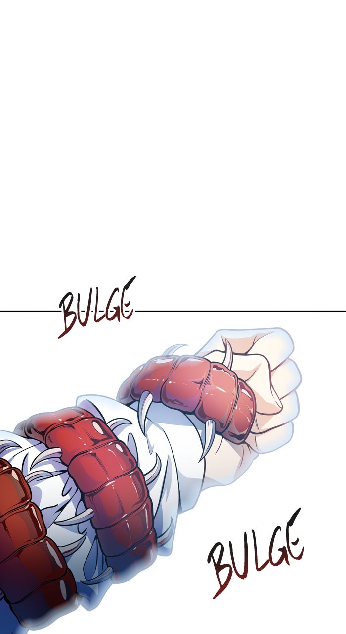 Tower of God manga, chapter 561, page 54 of 88