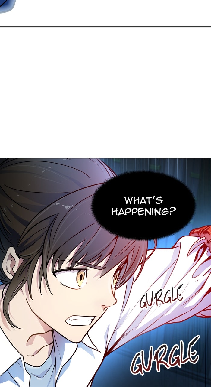 Tower of God manga, chapter 561, page 55 of 88