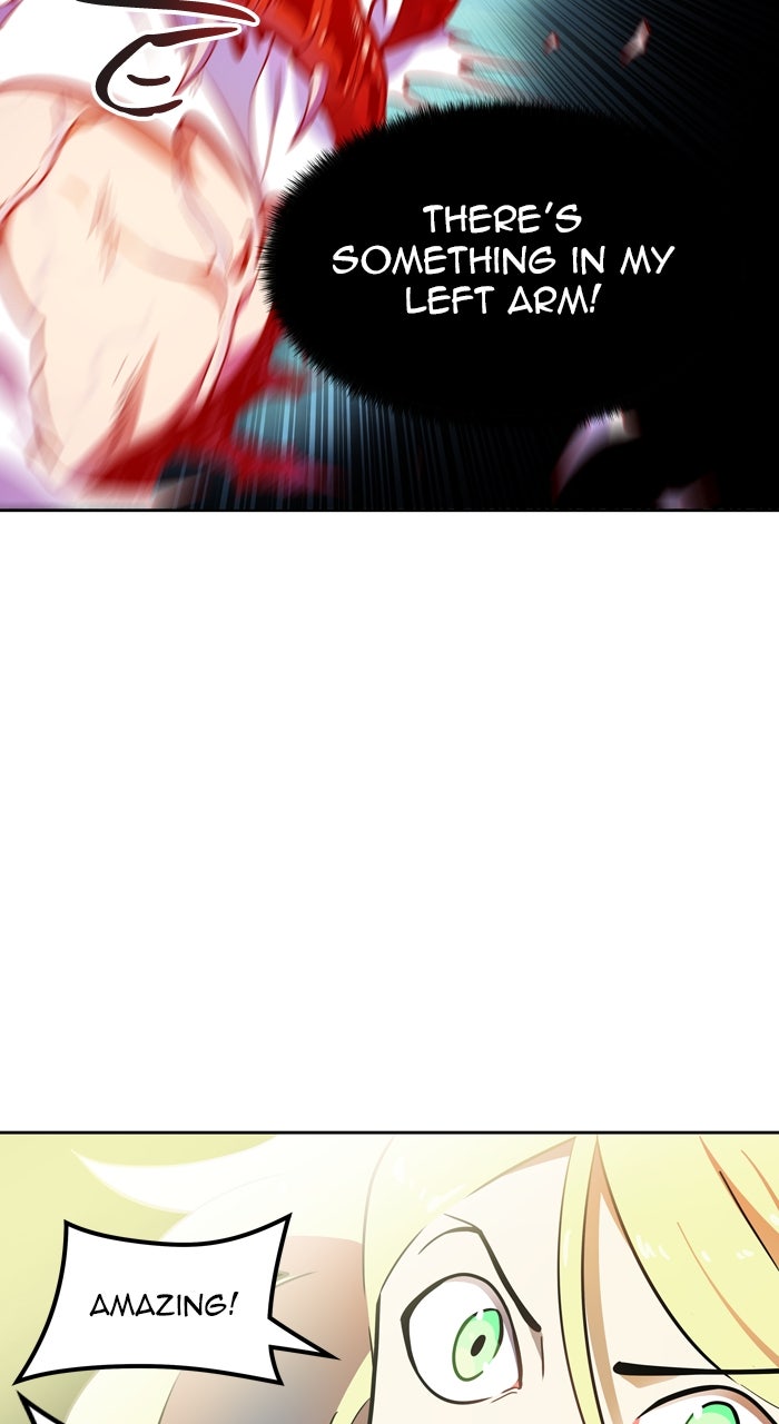 Tower of God manga, chapter 561, page 57 of 88