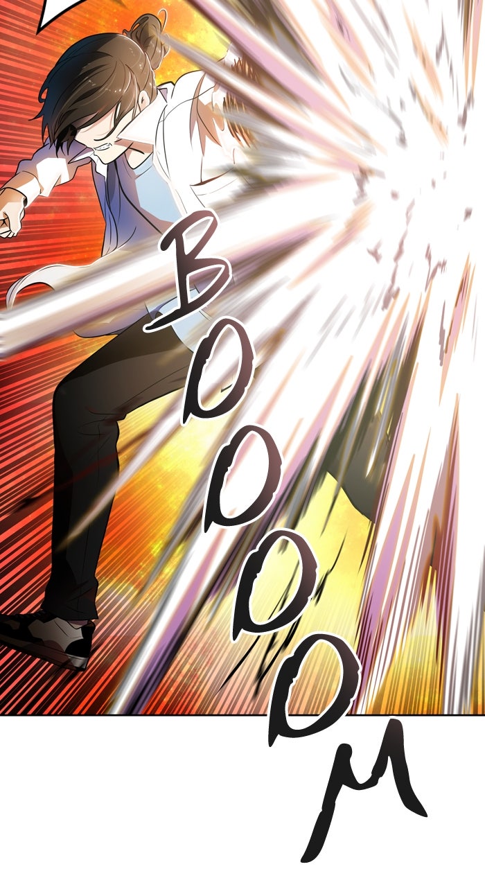 Tower of God manga, chapter 561, page 59 of 88