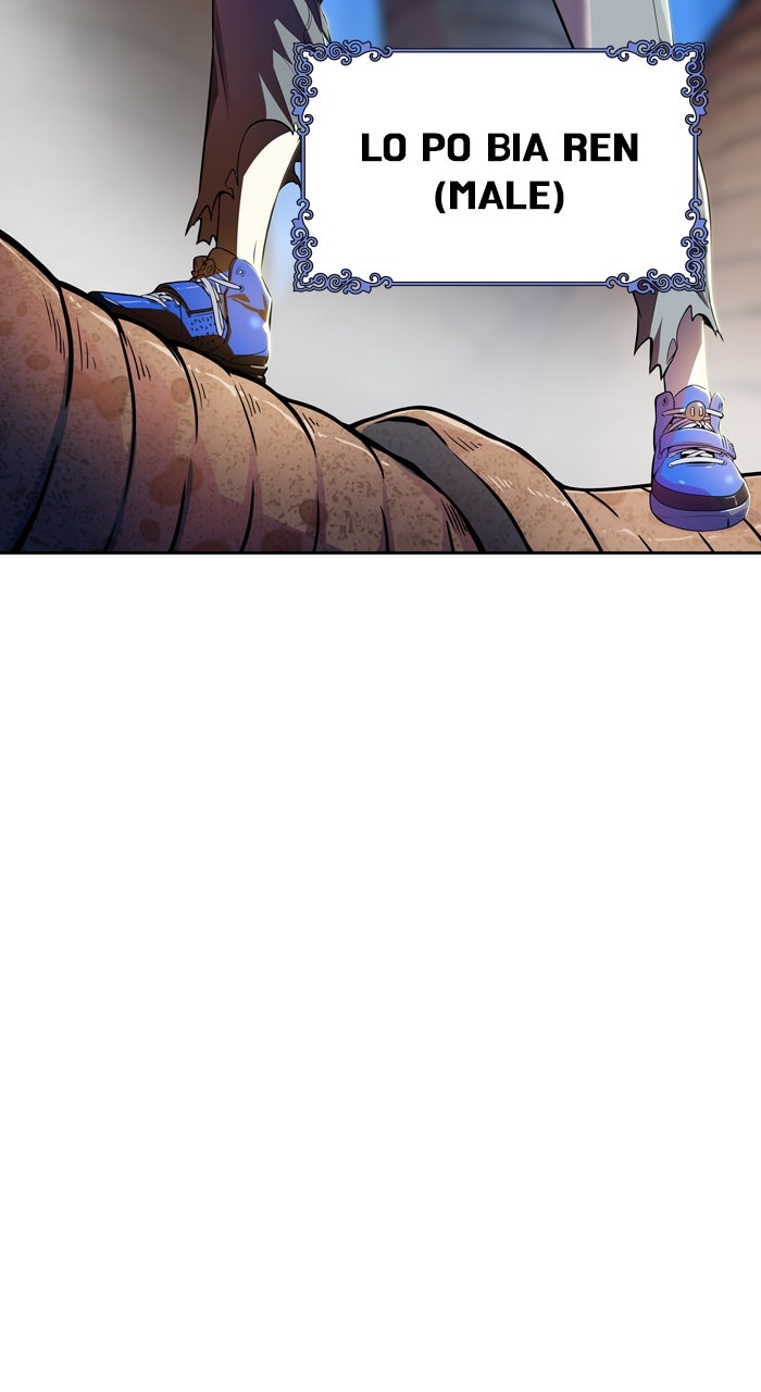Tower of God manga, chapter 561, page 6 of 88