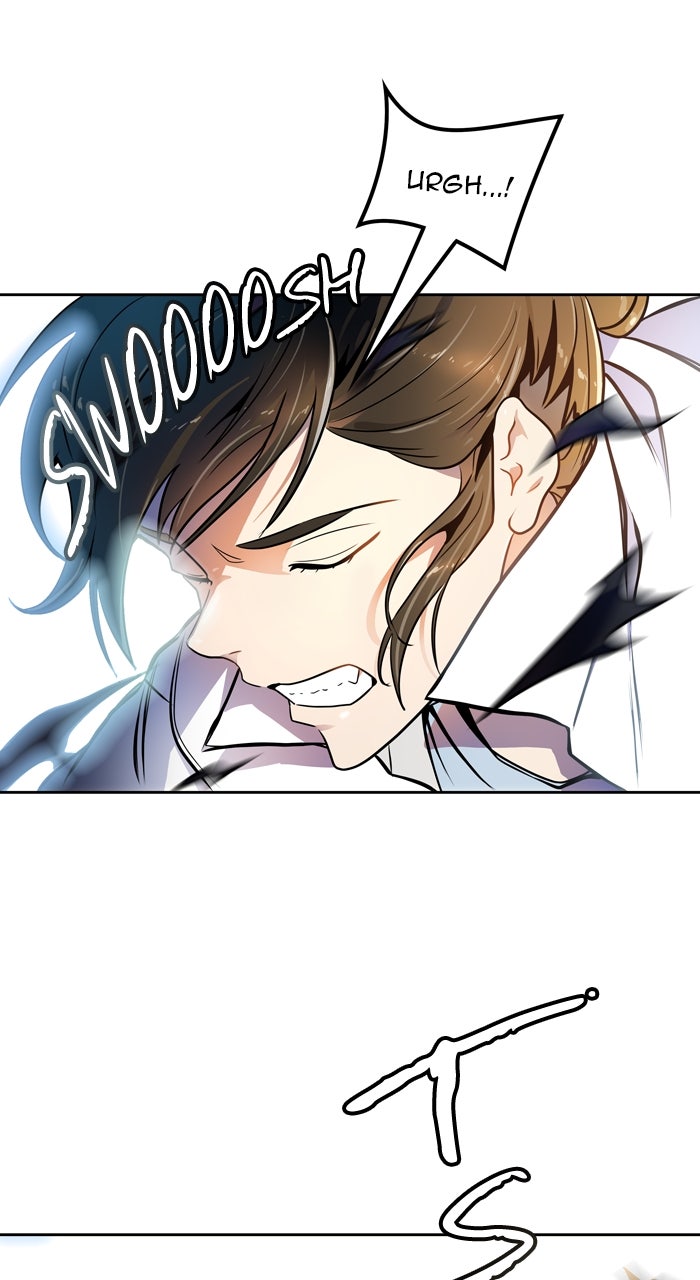 Tower of God manga, chapter 561, page 60 of 88