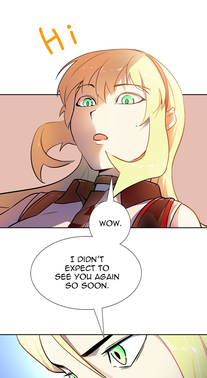 Tower of God manga, chapter 561, page 64 of 88