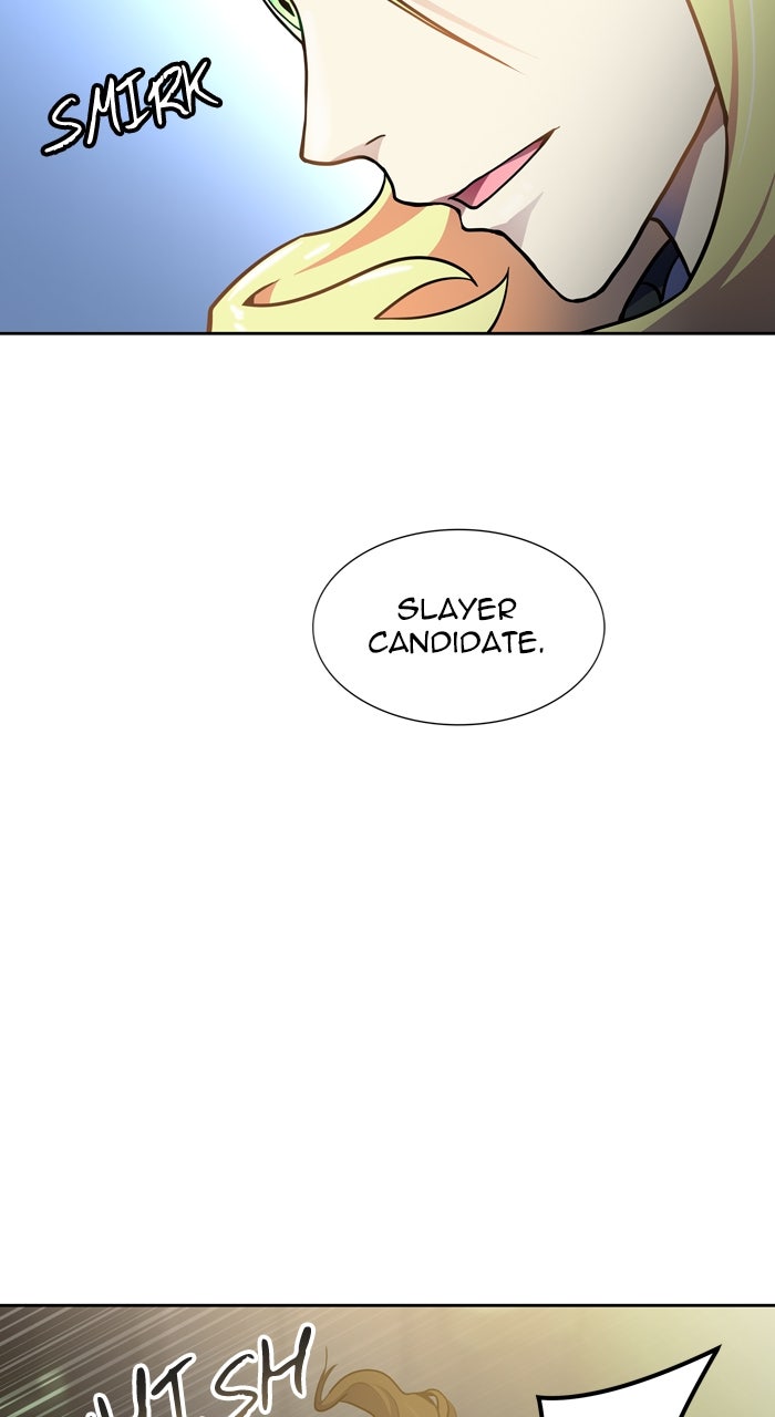 Tower of God manga, chapter 561, page 65 of 88
