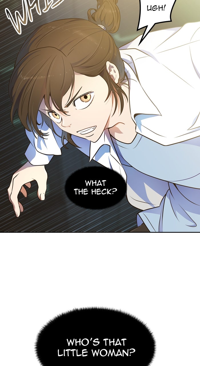 Tower of God manga, chapter 561, page 66 of 88