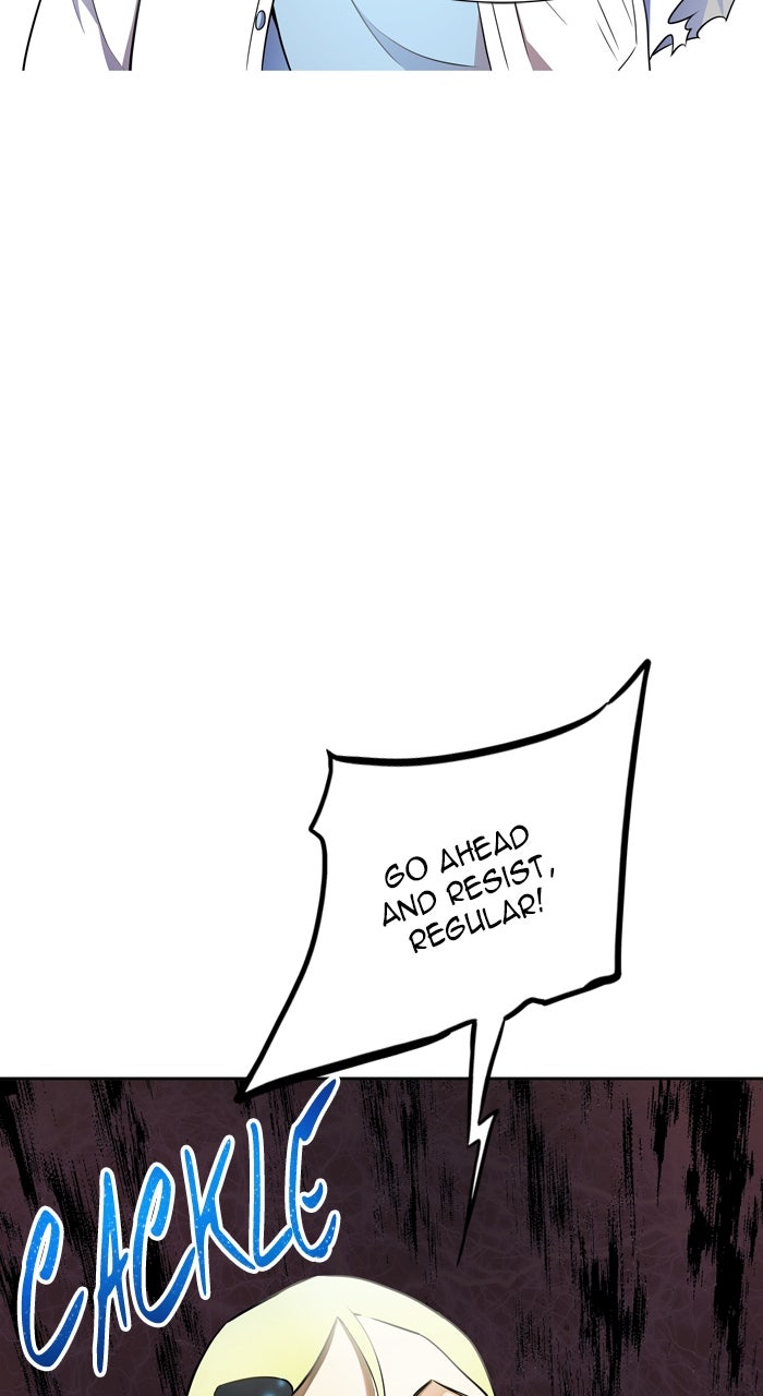 Tower of God manga, chapter 561, page 82 of 88