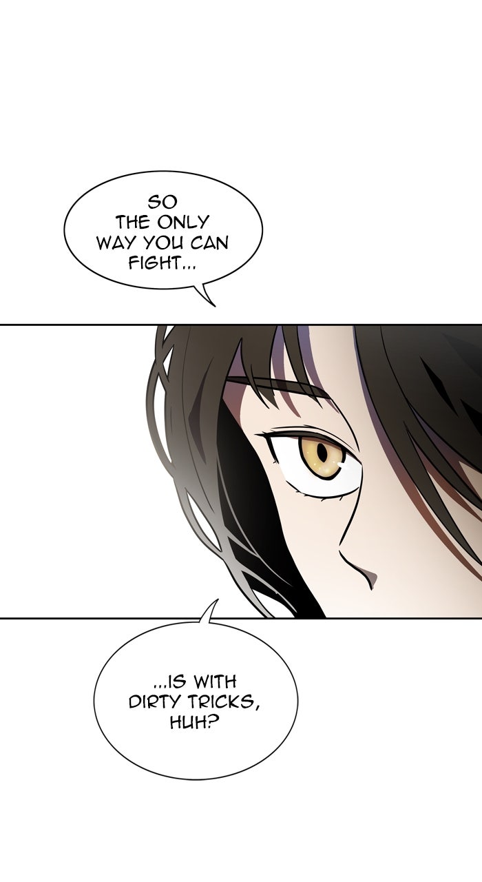 Tower of God manga, chapter 561, page 84 of 88
