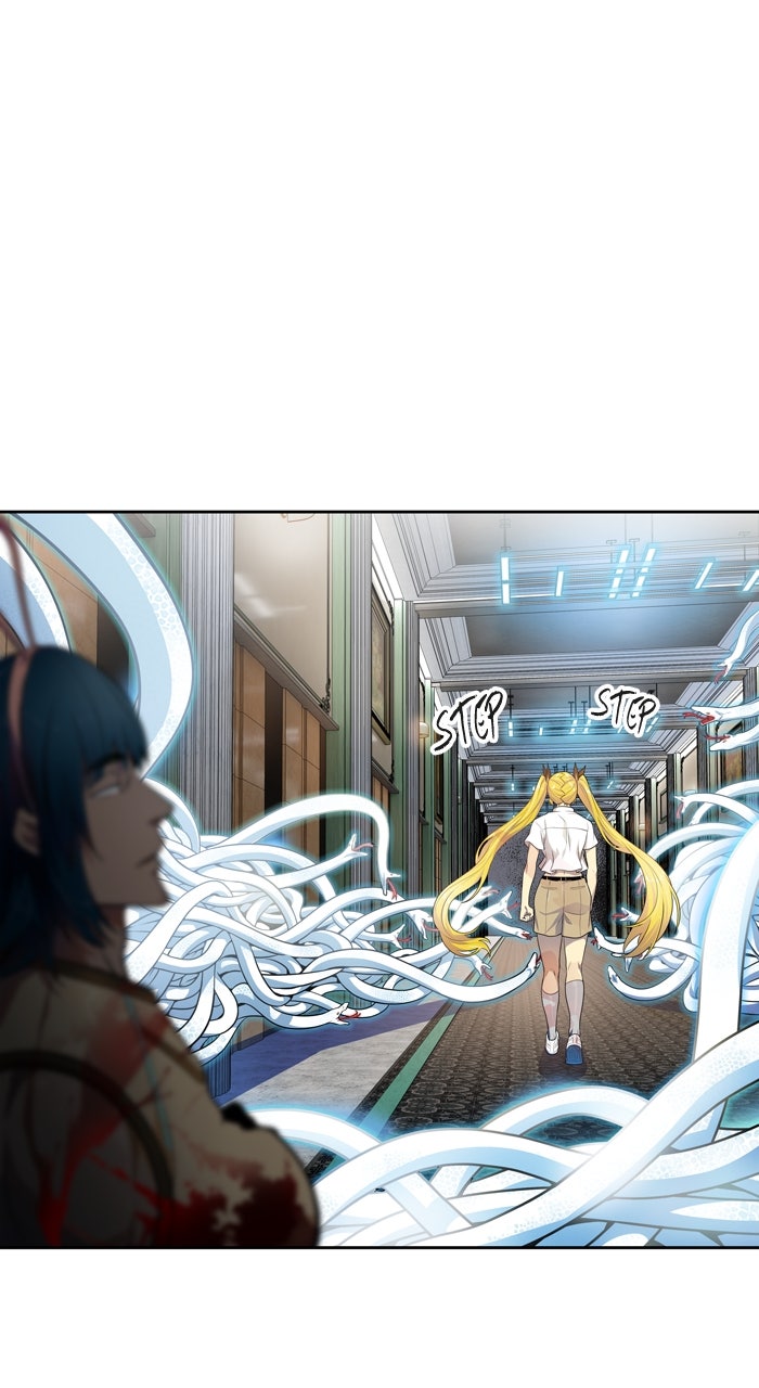 Tower of God manga, chapter 561, page 85 of 88