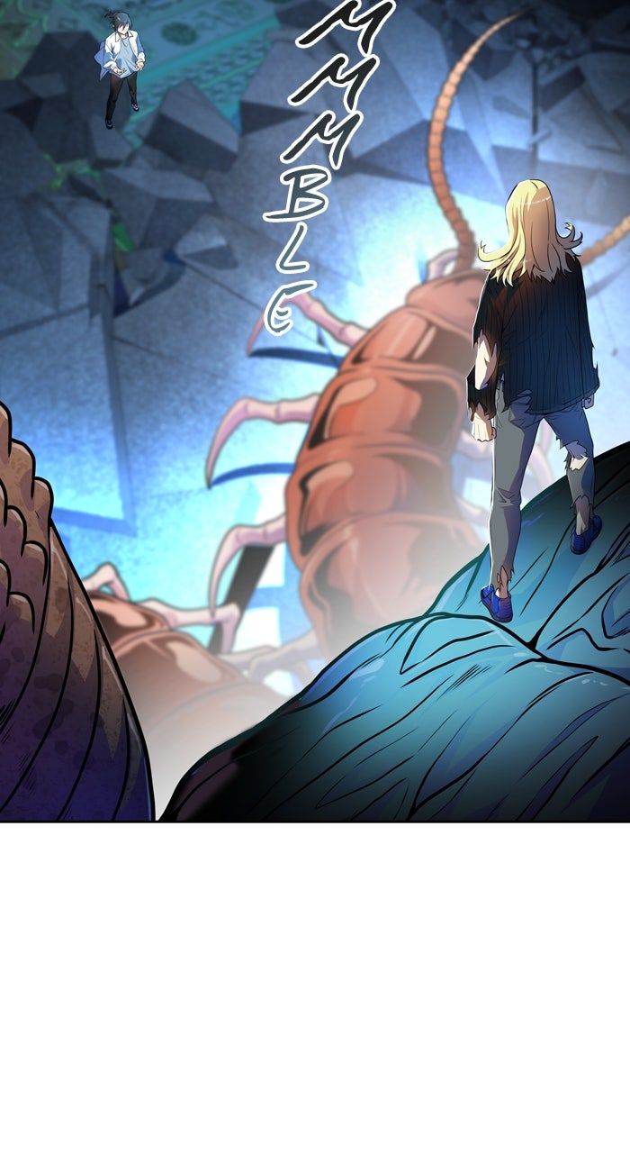 Tower of God manga, chapter 561, page 9 of 88