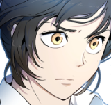 Tower of God Chapter 561: [Season 3] Ep. 144 cover