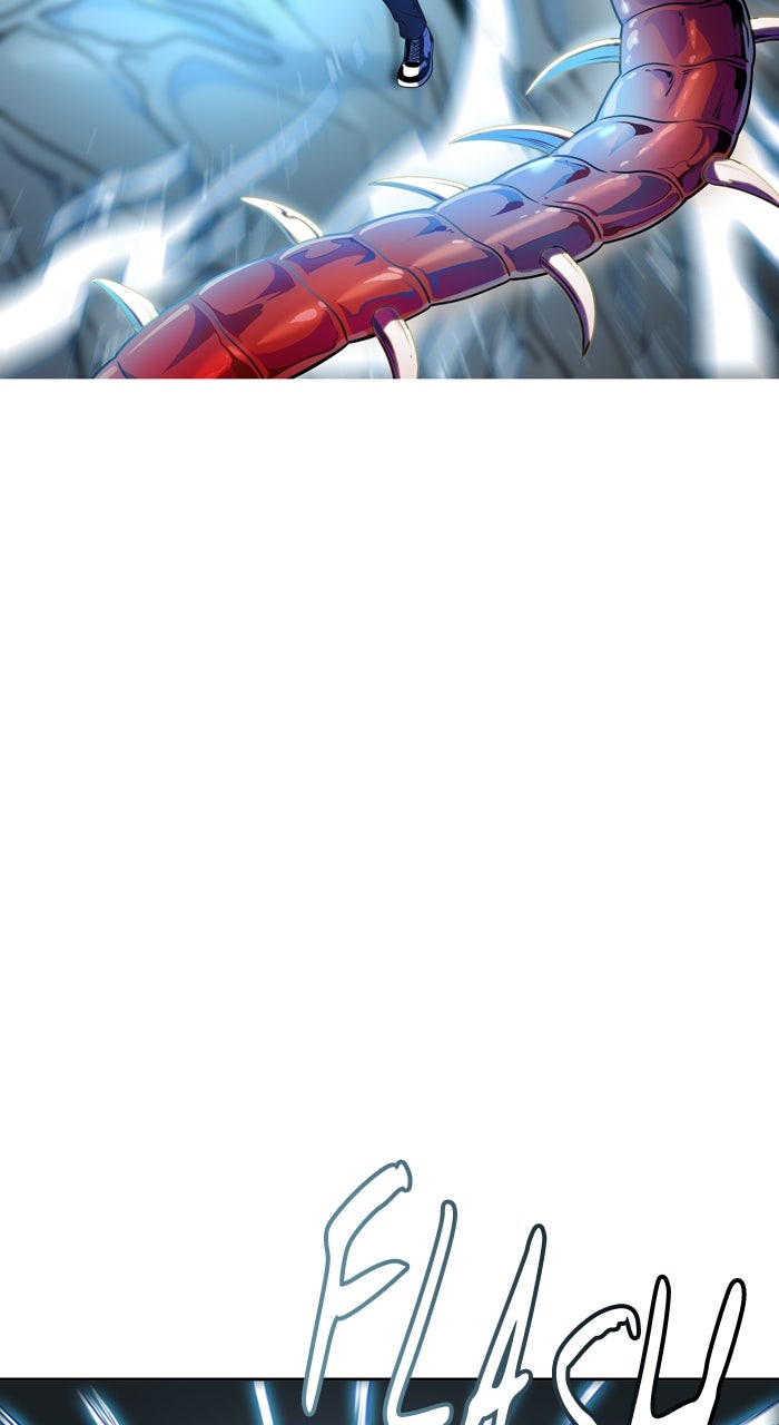 Tower of God manga, chapter 562, page 10 of 99