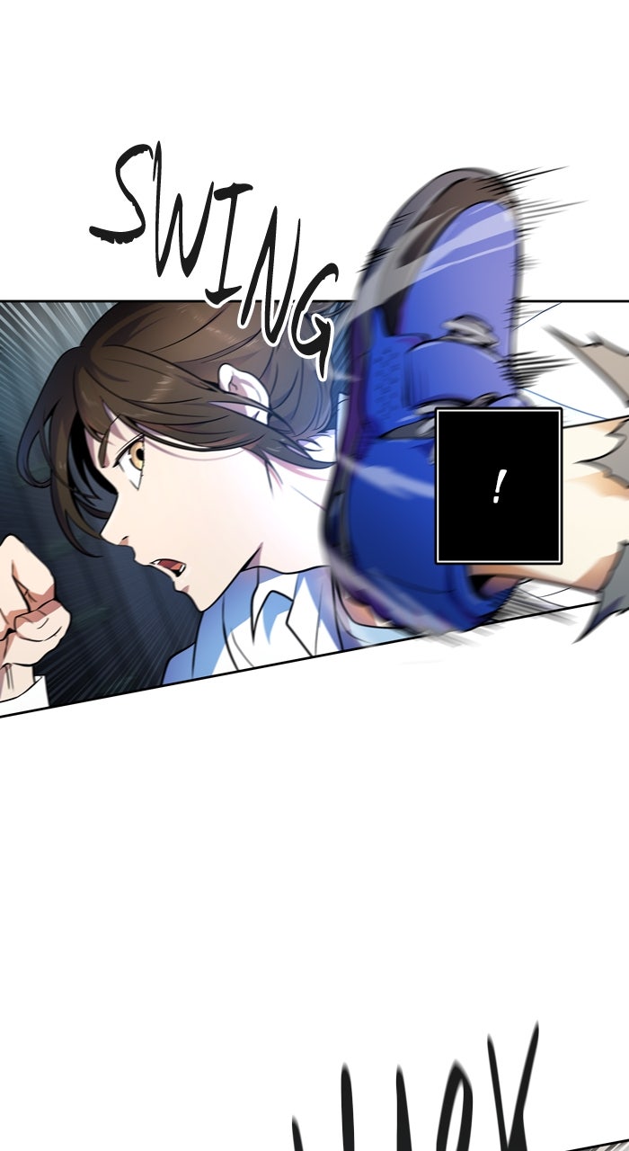 Tower of God manga, chapter 562, page 21 of 99