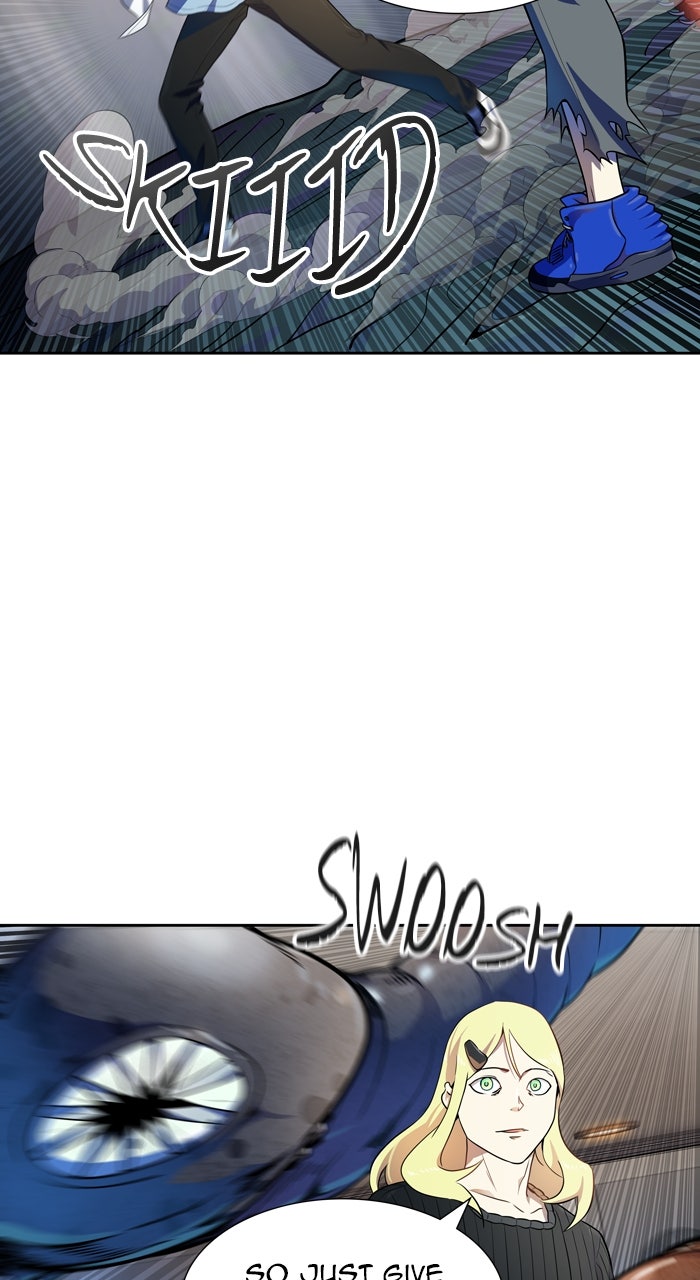 Tower of God manga, chapter 562, page 24 of 99