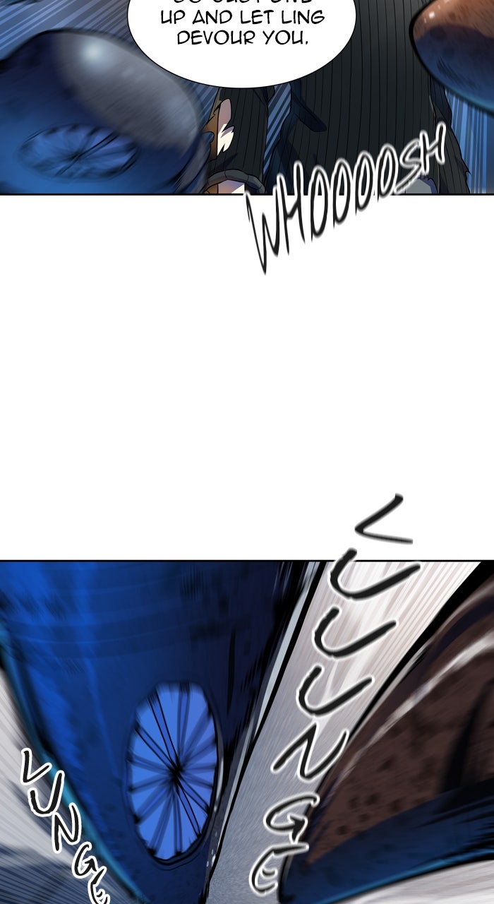 Tower of God manga, chapter 562, page 25 of 99