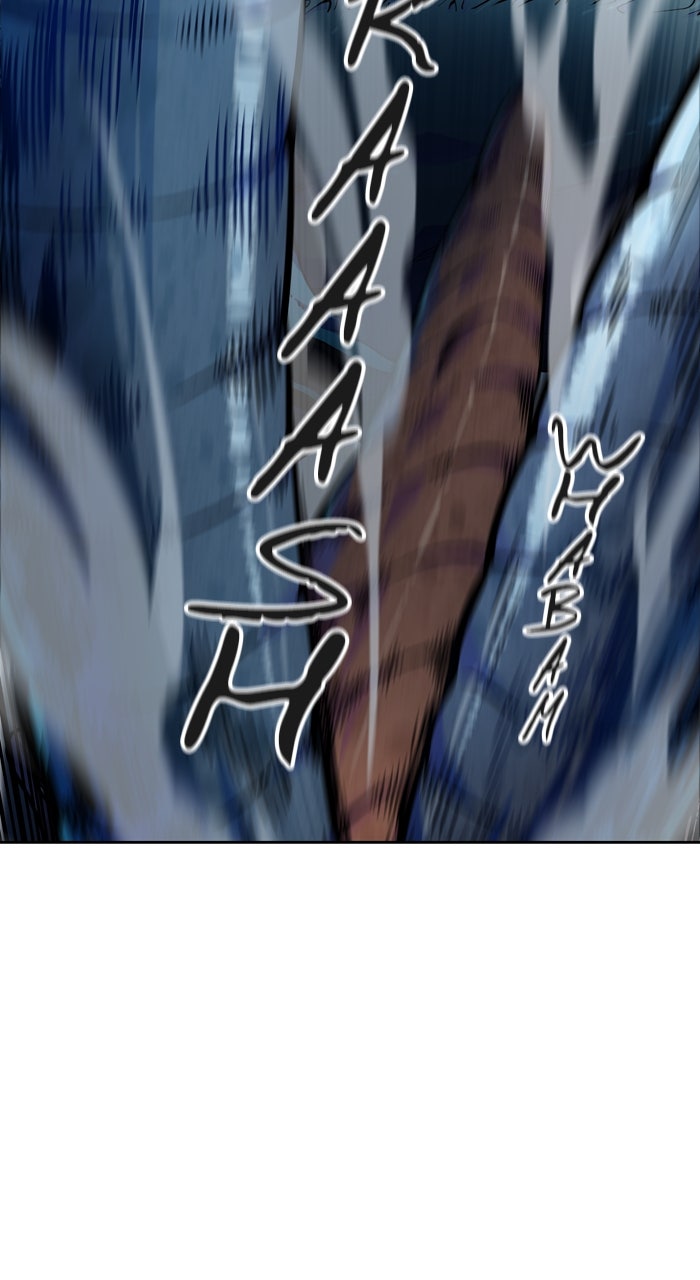 Tower of God manga, chapter 562, page 28 of 99