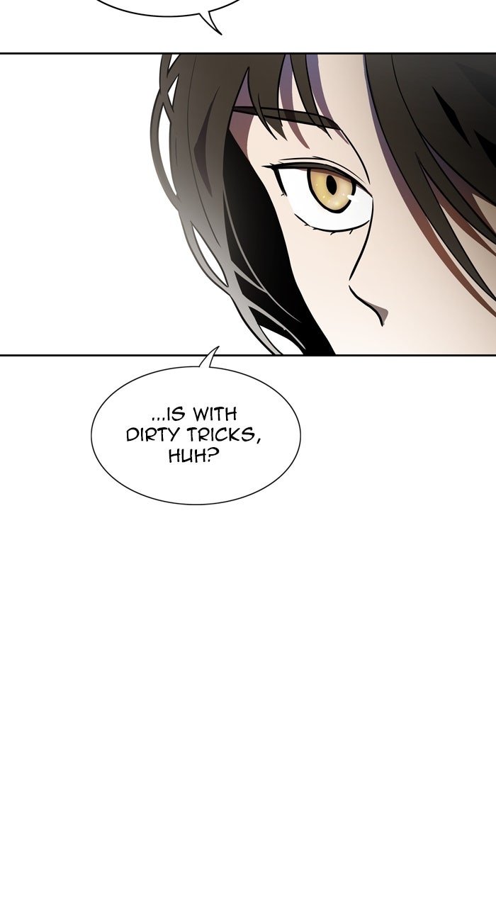 Tower of God manga, chapter 562, page 3 of 99