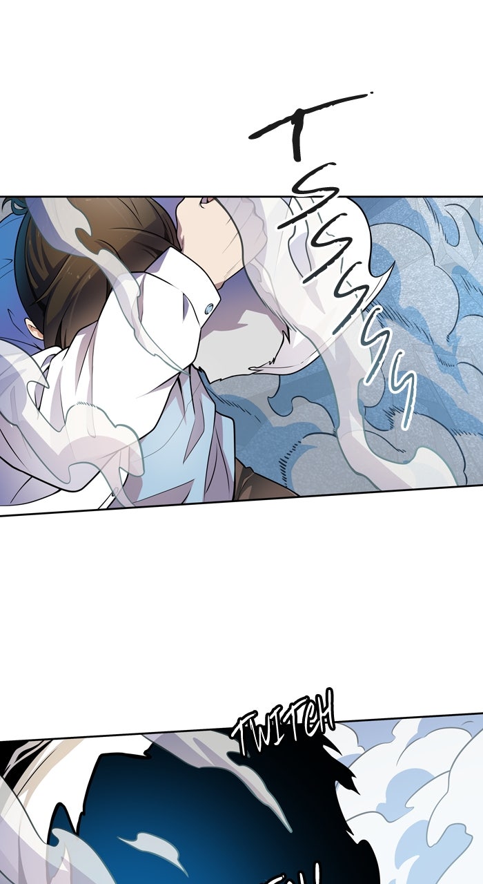 Tower of God manga, chapter 562, page 30 of 99